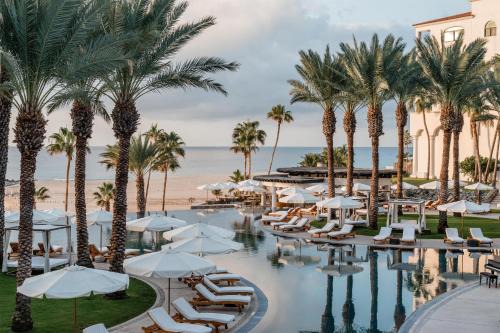 San Jose del Cabo Resort | Hilton Los Cabos