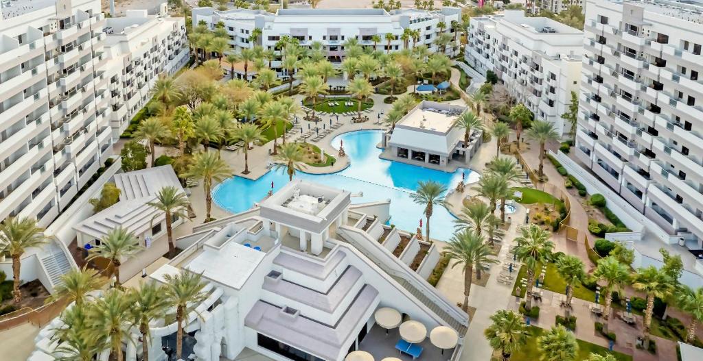 Enterprise Resort | Hilton Vacation Club Cancun Resort Las Vegas