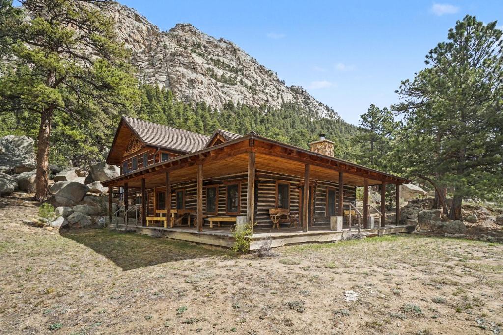 Drake House | Historical Crocker Ranch - Rowe House 23-ZONE3423 home