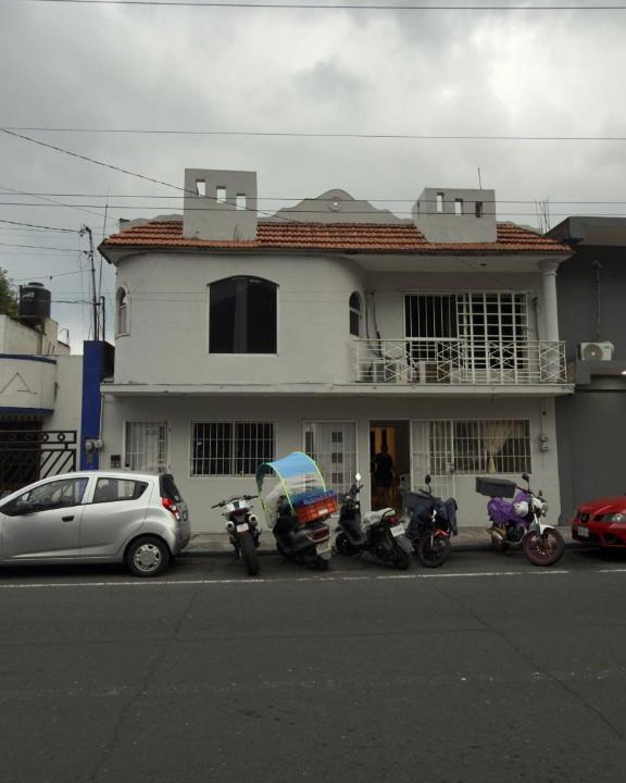 Orizaba House | Hogar ideal