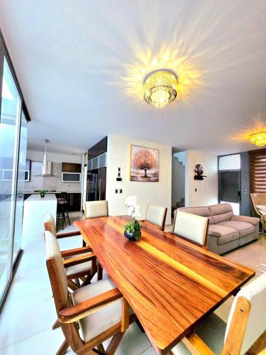 Uruapan Apartment | Hogar Tu Santuario Uruapan