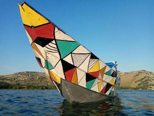 Karuc House | Holiday home Haustor with Skadar lake view