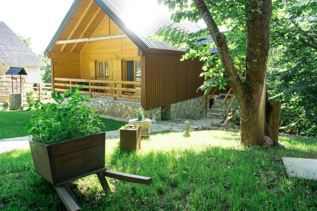 Kolasin Villa | Holiday Home JASEN
