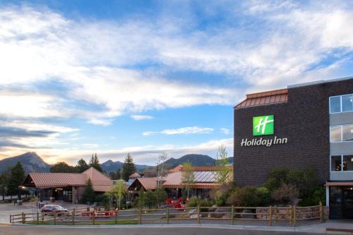 Estes Park Hotel | Holiday Inn Estes Park by IHG
