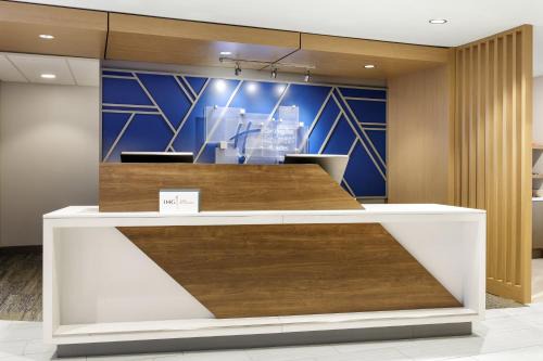Steamboat Springs Hotel | Holiday Inn Express & Suites Steamboat Springs by IHG
