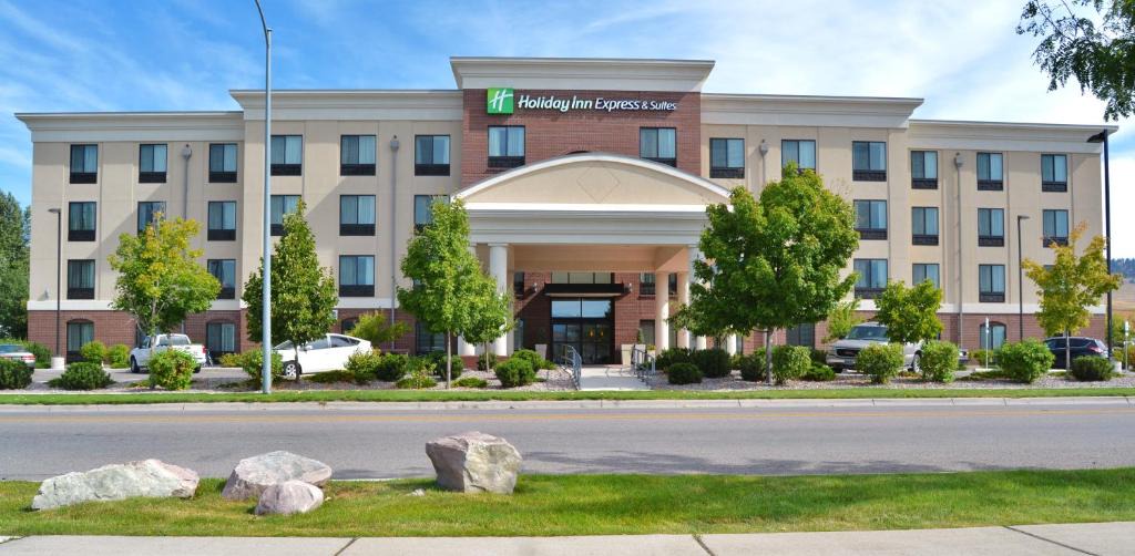 Grant Creek Hotel | Holiday Inn Express and Suites Missoula by IHG