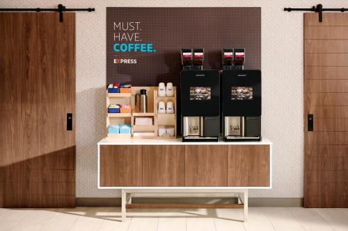 Fallon Hotel | Holiday Inn Express Fallon by IHG