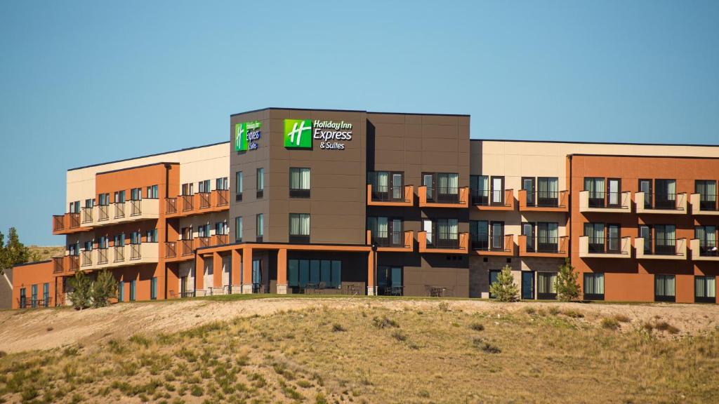 Pocatello Hotel | Holiday Inn Express Pocatello by IHG !UNDER RENOVATION!