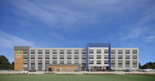 Lexington Hotel | Holiday Inn Express & Suites Lexington South by IHG