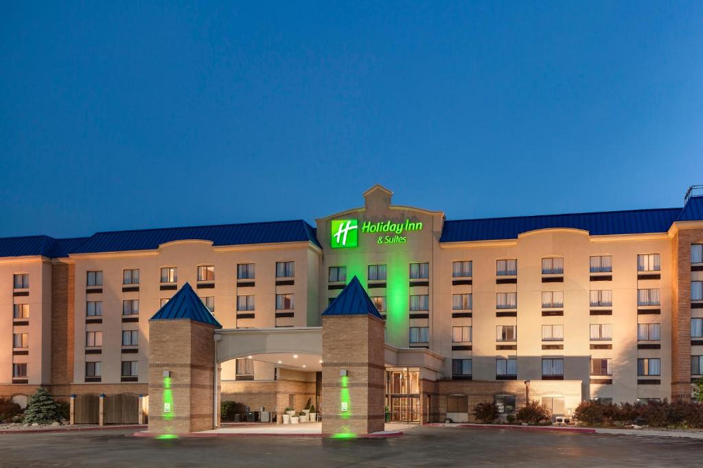 Council Bluffs Hotel | Holiday Inn Hotel & Suites Council Bluffs by IHG