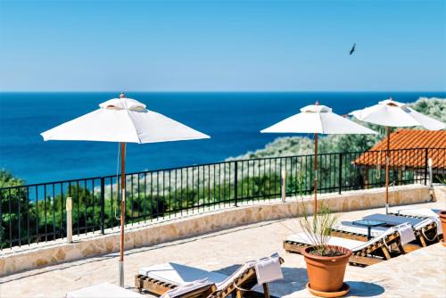 Ulcinj Resort | Holiday Park Olive Tree