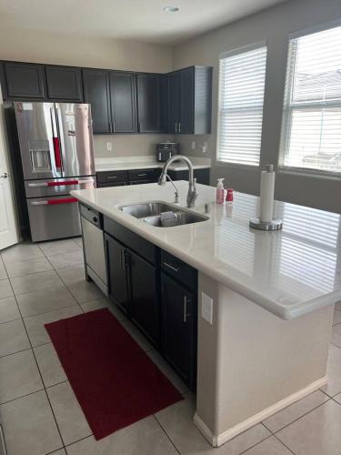 North Las Vegas House | Home away from home