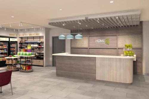Ruston Hotel | Home2 Suites By Hilton Ruston
