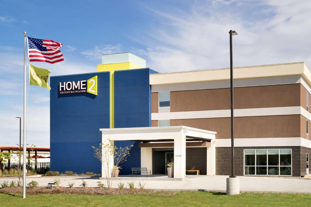 Inniswold Hotel | Home2 Suites By Hilton Baton Rouge