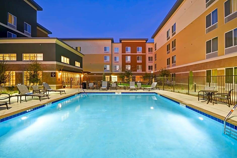 Tempe Hotel | Homewood Suites by Hilton Phoenix Tempe ASU Area