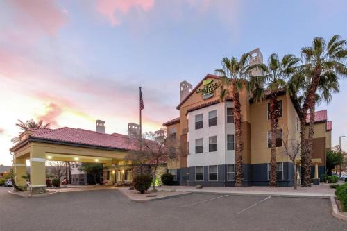 Chandler Hotel | Homewood Suites by Hilton Phoenix-Chandler