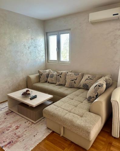 Podgorica Apartment | Honey Home
