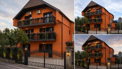 Donje Polje Apartment | Honey House Martinovic