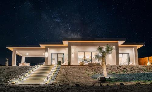 Yucca Valley House | Horizon House