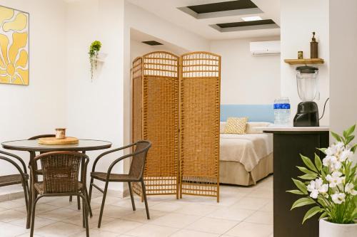 Tuxpan Apartment | Hospedaje Aldana - Apartamento AMAL zona centro