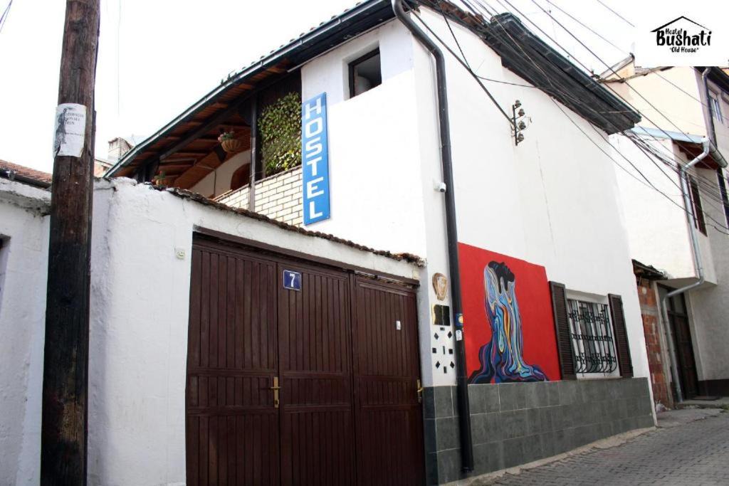 Prizren Hostel | Hostel Bushati
