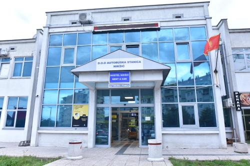 Niksic Hostel | Hostel Nikšić