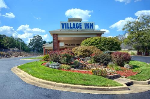 Hot Springs Village Hotel | Hot Springs Village Inn