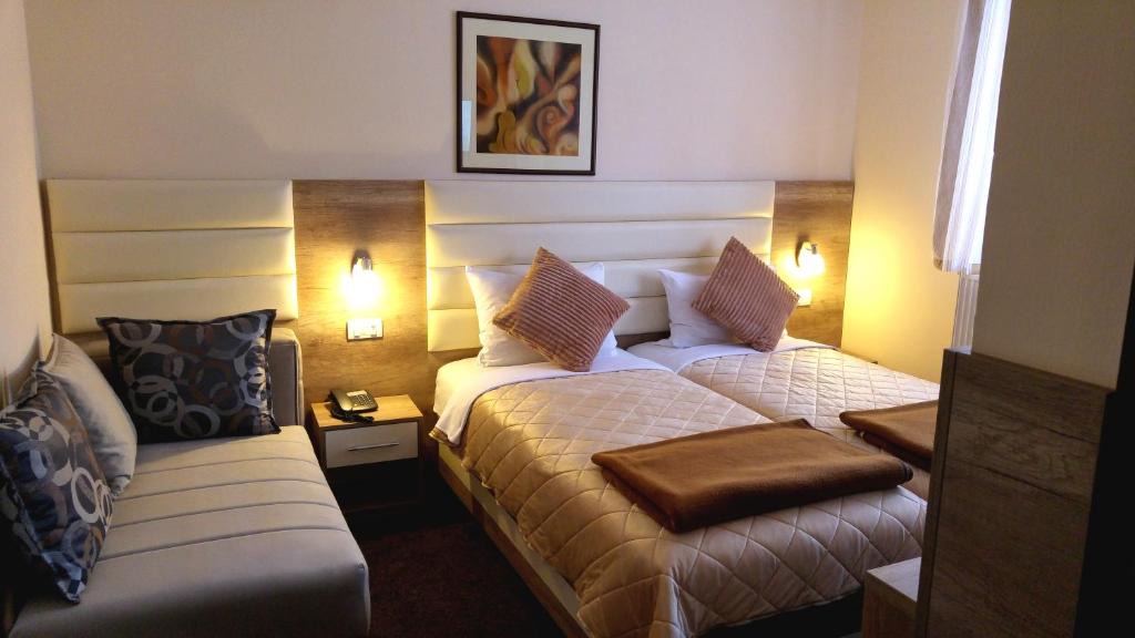 Kolasin Hotel | Hotel Čile
