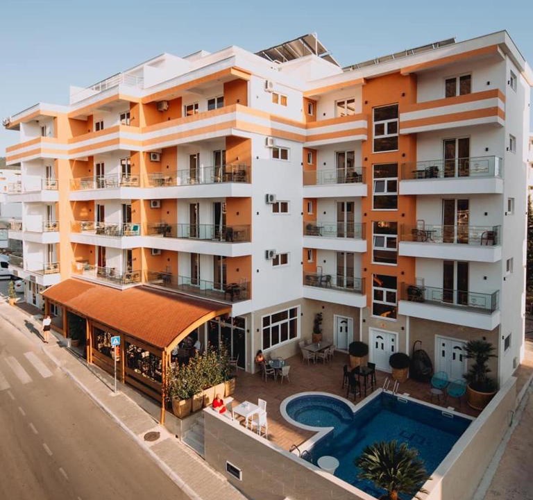 Bar Hotel | Hotel ŠARS
