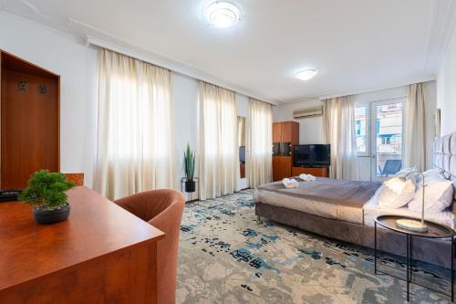 Podgorica Hotel | Hotel Bojatours