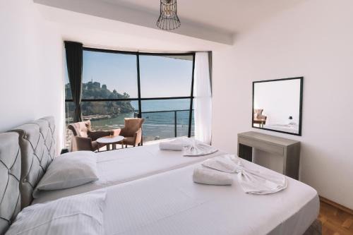 Rana Hotel | Hotel Cruiser Luxury