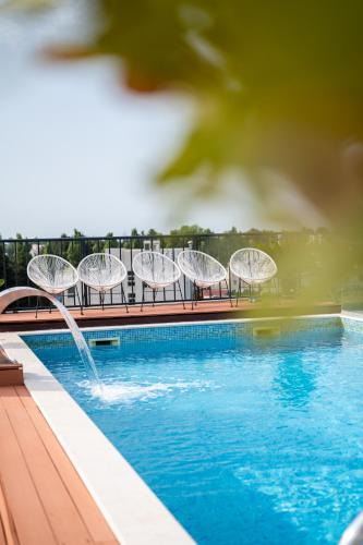 Gjerana Hotel | Hotel Evropa