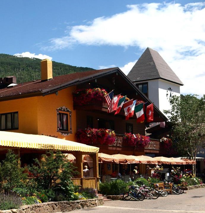 Vail Hotel | Hotel Gasthof Gramshammer