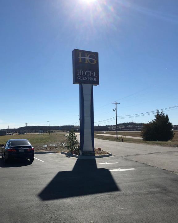 Jenks Hotel | Hotel Glenpool