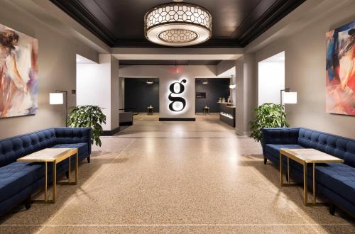 Grinnell Hotel | Hotel Grinnell, Ascend Hotel Collection