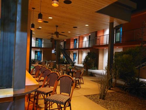 Barrio Viejo Hotel | Hotel Lindo