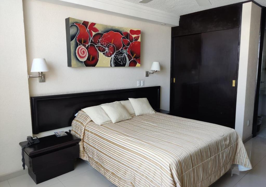 Celaya Hotel | Hotel Mary Celaya