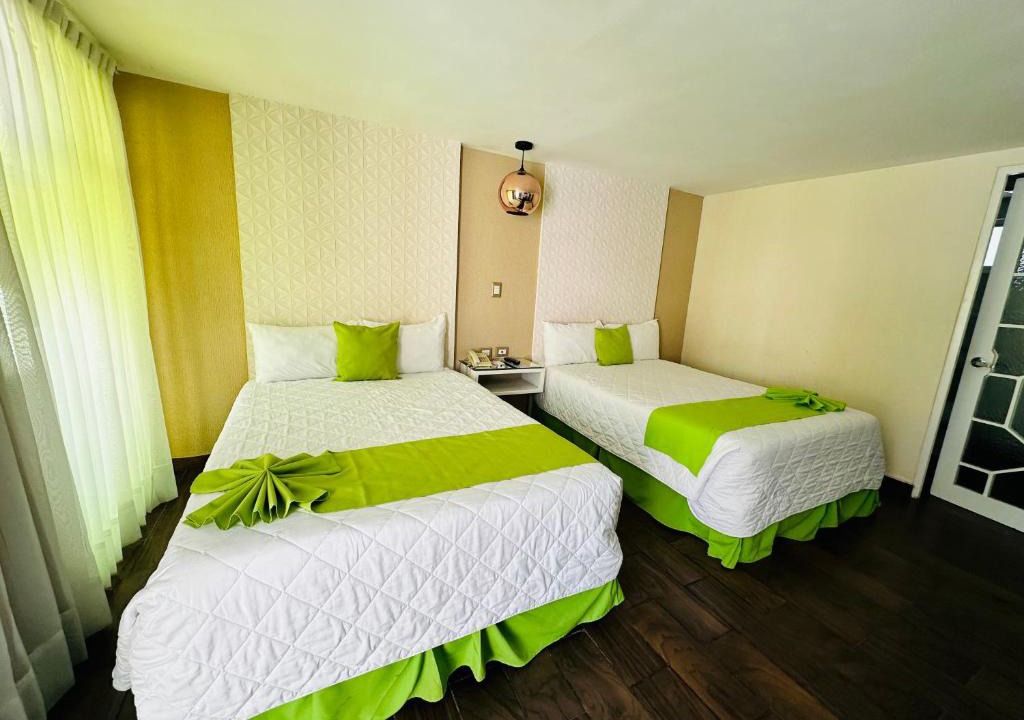Aguascalientes Hotel | Hotel Medrano Temáticas and Business Rooms Aguascalientes