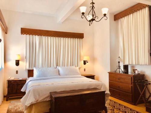 Centro Hotel | HOTEL MI SOLAR EJECUTIVO