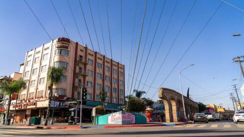 Centro Hotel | Hotel Nelson