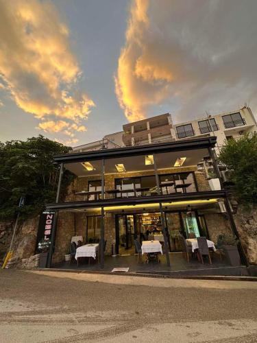 Rana Hotel | Hotel NOBEL Ulcinj