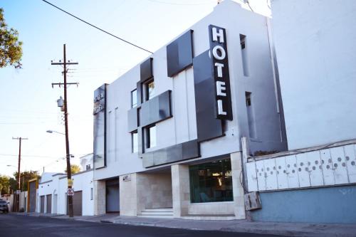 Tijuana Hotel | Hotel Olé