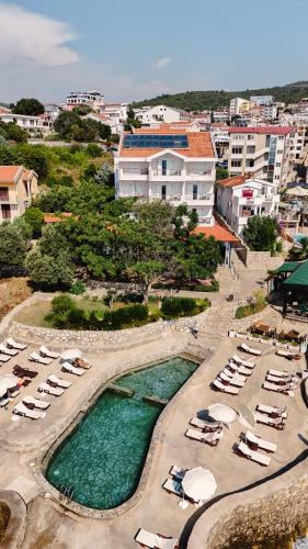 Utjeha Hladna Uvala Hotel | Hotel R