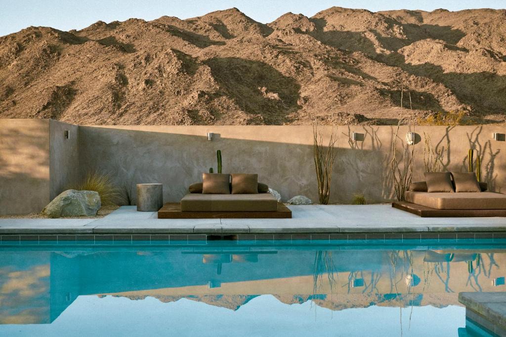Twentynine Palms Hotel | Hotel RESET Twentynine Palms Joshua Tree National Park