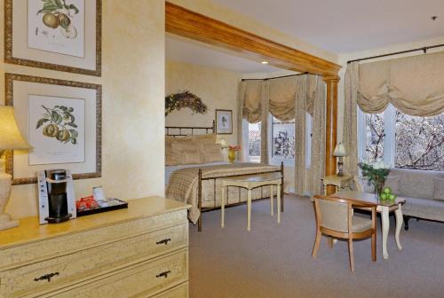Sausalito Hotel | Hotel Sausalito
