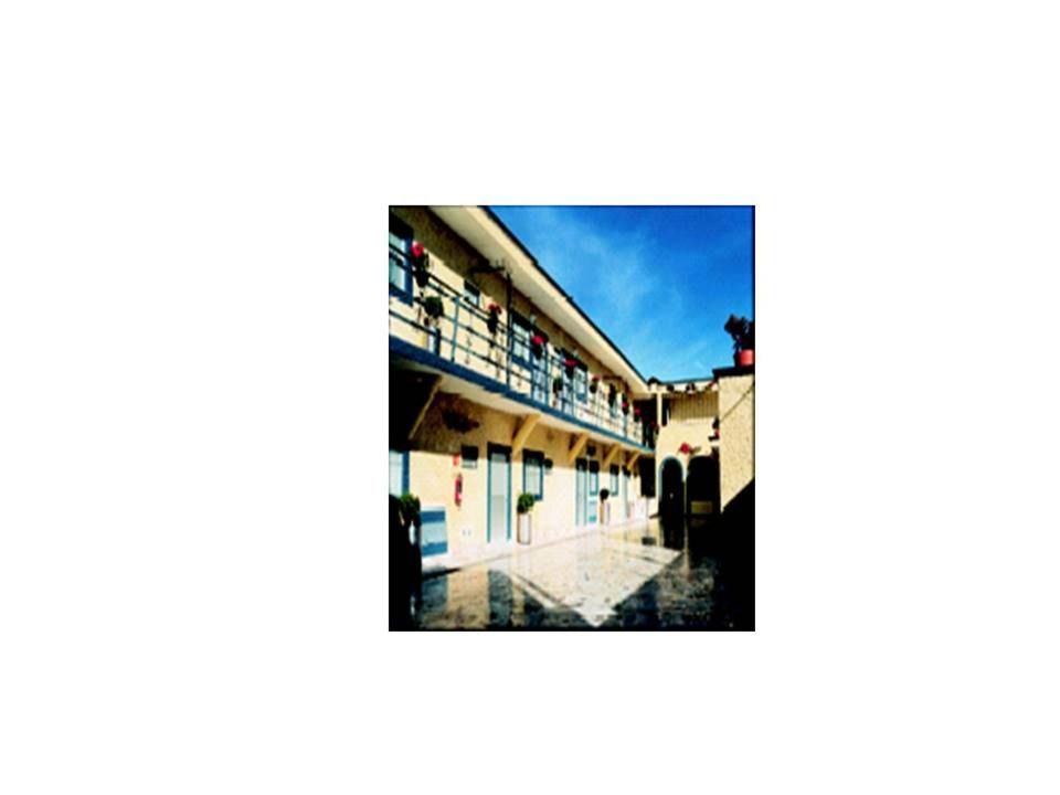 Celaya Hotel | Hotel Sta Lucía