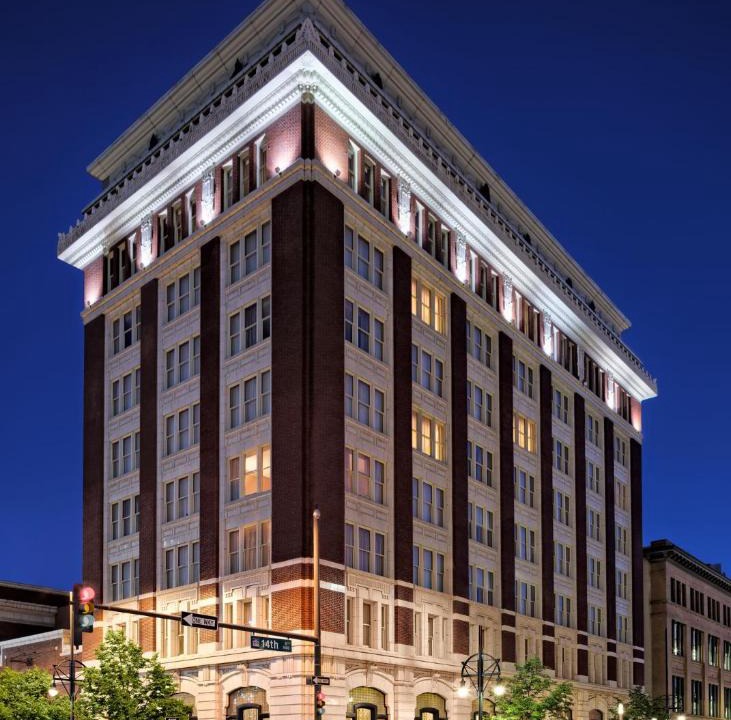 Downtown Denver Hotel | Hotel Teatro