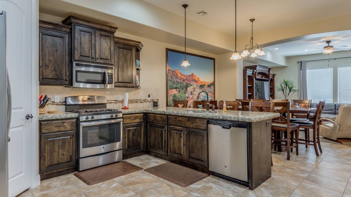 Washington House | House ∙ 4 bedrooms ∙ 10 guests