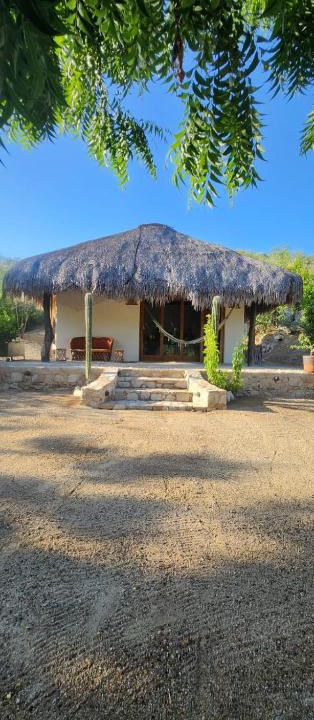 San Jose del Cabo House | Huerto Los Tamarindos