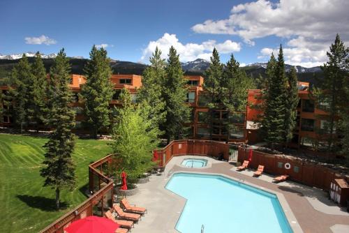 Big Sky Cabin | Huntley Lodge at Big Sky Resort